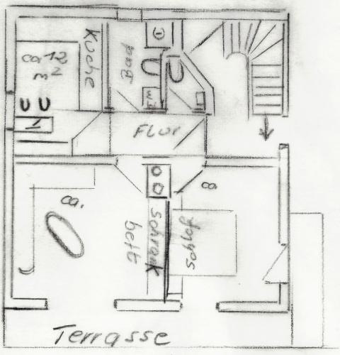 Ferienwohnung 1